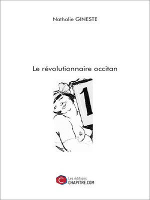 cover image of Le révolutionnaire occitan